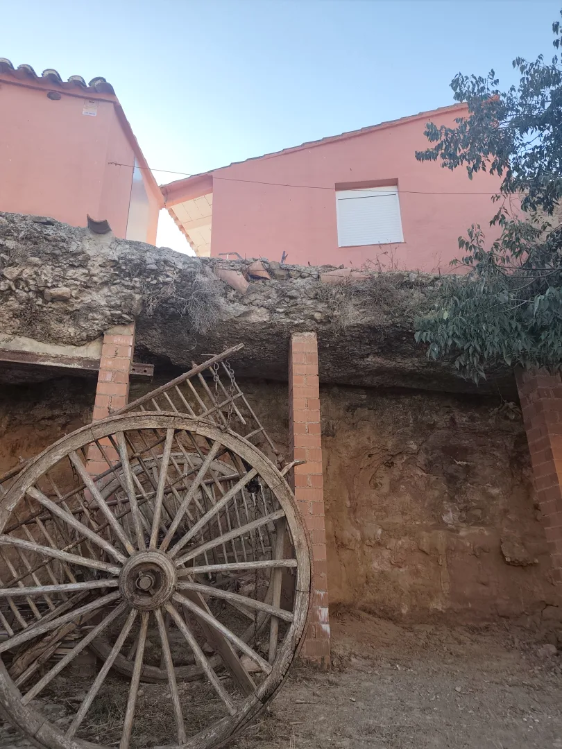 Město nabízelo stará zákoutí jakoby zapomenutá časem