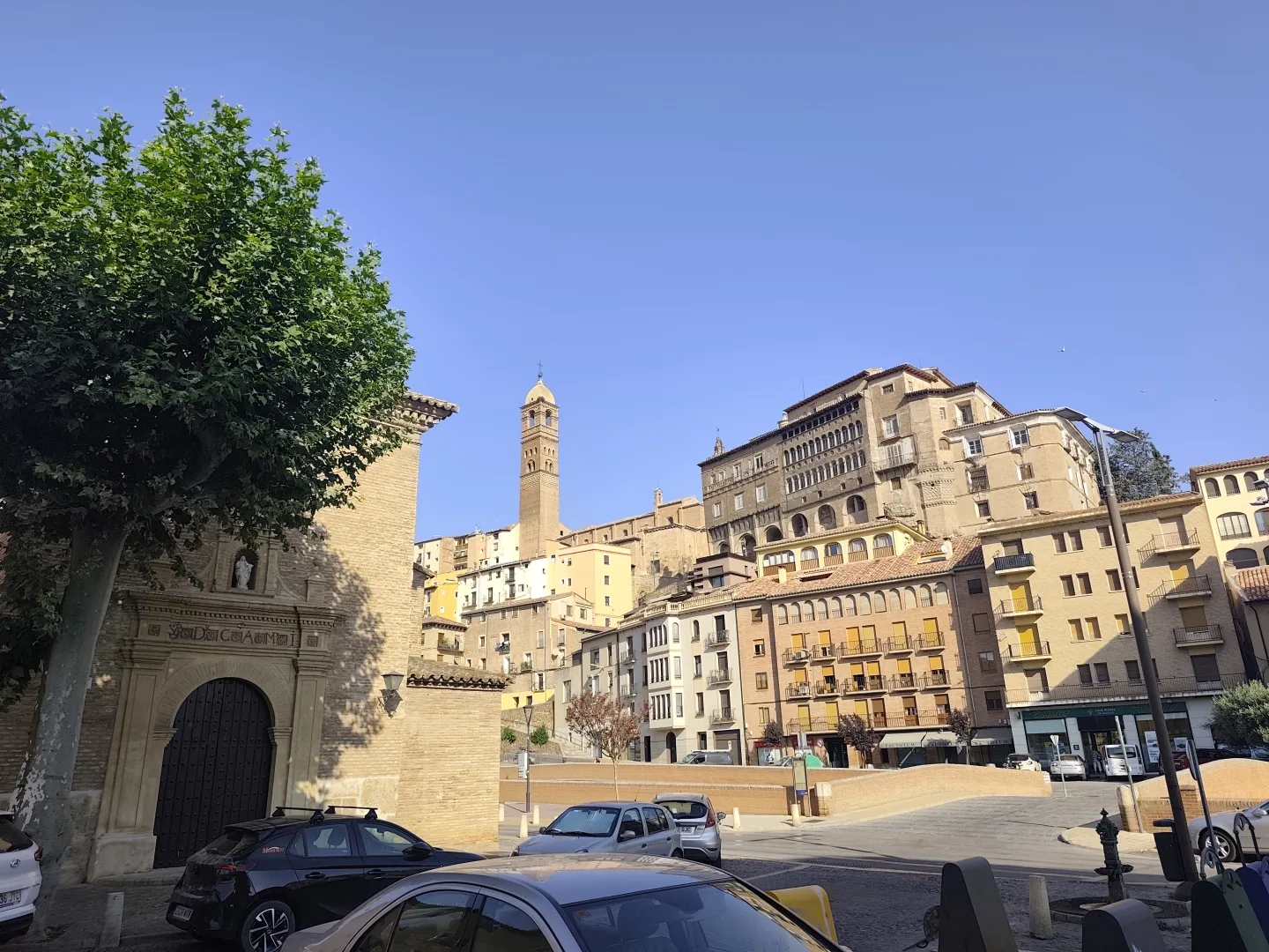 Tarazona